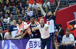 Vincent Collet : “Le plus gros match de la compétition, ce n’est pas le quart de finale, ce sera la demi-finale”