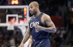 Les Clippers ont finalement trouvé un point de chute pour PJ Tucker