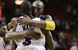 Miami – LA Lakers : le dernier mot pour Dwyane Wade