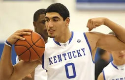 Draft 2011 : le Top 5 des pivots