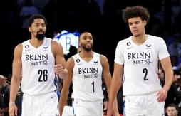 Pour Spencer Dinwiddie, Mikal Bridges va changer de statut grâce aux playoffs