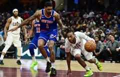 Les Cavaliers ruminent toujours leur échec de la saison dernière