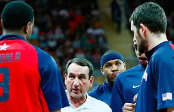 Mike Krzyzewski, futur patron de Team USA ?