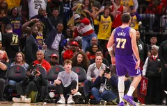 Pronostics NBA | Misez sur Luka Doncic face aux Pacers