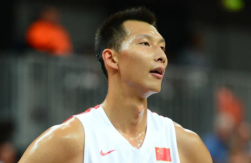 yi-jianlian
