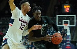 Fait divers : un prospect inscrit à la Draft 2020 arrêté pour meurtre