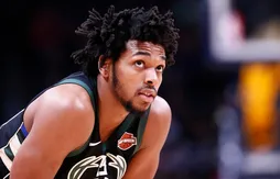 Toujours en bataille judiciaire avec la ville de Milwaukee, Sterling Brown n’en fait pas une question d’argent