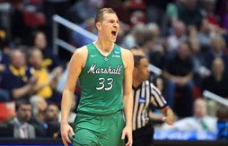 NCAA : Marshall renverse Wichita State !