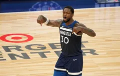 Après Naz Reid, Julius Randle va lui aussi prolonger avec les Wolves