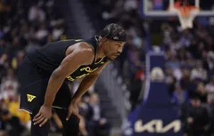 Jimmy Butler tente de booster les Warriors à sa manière
