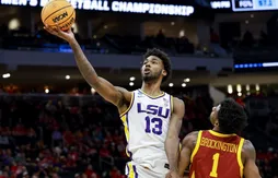 Draft 2022 | Le profil de Tari Eason (LSU)