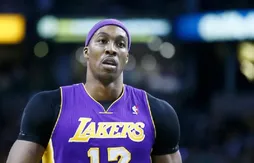 Dwight Howard a très mal vécu son absence de la liste des 76 plus grands joueurs de l’histoire