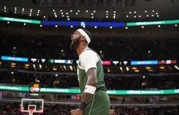 La frustration remonte à Milwaukee