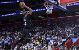 Le Magic démarre parfaitement sa « nouvelle saison »