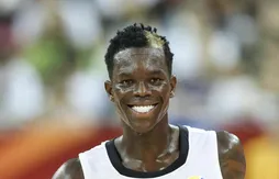 Euro 2022 | Dennis Schröder joue les recruteurs pour l’Allemagne