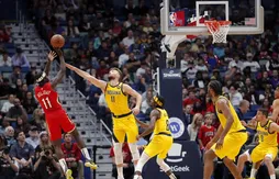 [Stats & Highlights] Les cancres se rebiffent