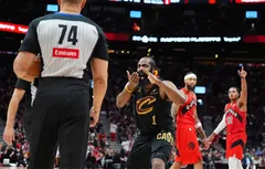 La NBA promet de poursuivre sa lutte contre le « flopping »