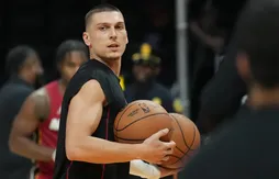 Tyler Herro, nouveau porte-drapeau de Milwaukee et des Bucks