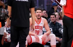 Alperen Sengun présente ses excuses après ses insultes sexistes contre une arbitre