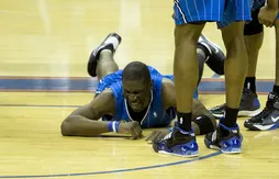 Mickaël Piétrus : “Etre titulaire ou pas, pour moi, ça n’a aucune importance”