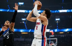 Avec un comeback historique, les Pistons forcent un Game 7 !