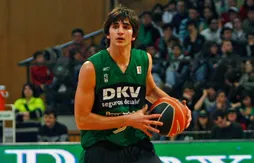 Quinze ans après, Ricky Rubio reviendra-t-il à Badalone ?