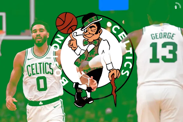 30 jours/30 équipes : Boston Celtics