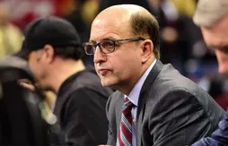 Les Knicks devront batailler pour atteindre… le “play-in”, selon Jeff Van Gundy