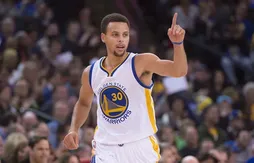 Isiah Thomas bluffé par le niveau de Stephen Curry