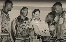 Le joueur accordéoniste qui a sauvé les Boston Celtics