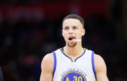 Du Game 2, Stephen Curry ne retient que ses balles perdues