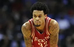Interview K.J. McDaniels : “Je suis plutôt un dunkeur de match”