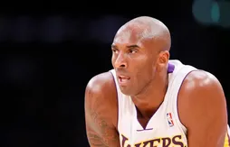 Kobe Bryant peut-il retrouver son niveau ? Les chiffres ne plaident pas en sa faveur