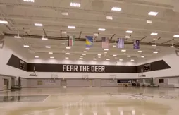 Venez visiter le centre d’entraînement flambant neuf des Bucks