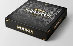 Le Monopoly s’offre une édition LeBron James
