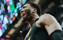 Les Knicks ne voulaient pas vider leur effectif pour récupérer Donovan Mitchell