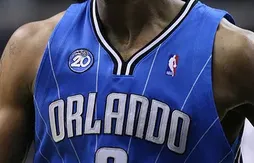 Rashard Lewis : “Il faut que ça change”