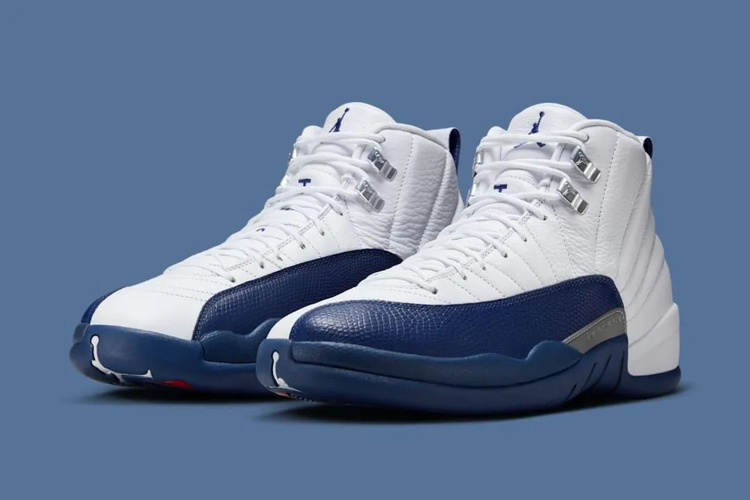 Air Jordan 12