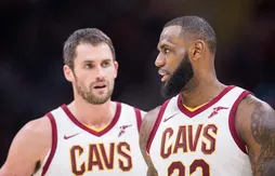 Cavaliers – Clippers : encore un hold-up !