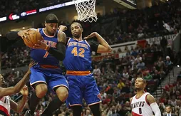 Les Nets coupent finalement Lance Thomas