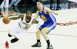 Le MVP de la nuit : Kyrie Irving en mode “Black Mamba”