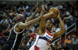 [Les Français en NBA] 11e – Kevin Séraphin