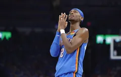 Shai Gilgeous-Alexander, le maître zen