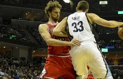 La fratrie reconnaissante : Pau 1 – Marc 0