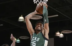 Christian Wood croit encore en son étoile