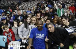 Amar’e Stoudemire : une première plus que réussie !