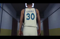 NBA 2K17 : toutes les nouveautés présentées à Paris