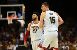 Jamal Murray pense former le meilleur duo de la NBA avec Nikola Jokic