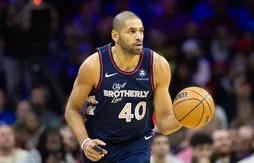 Et si Nicolas Batum prolongeait aux Sixers…