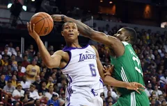 L’arrière PJ Dozier rejoint les Nuggets